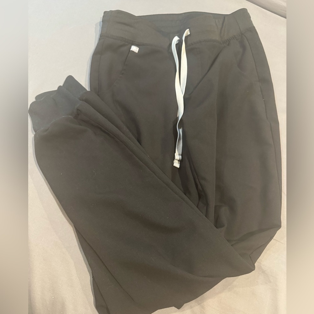 Figs scrub joggers
